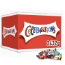 Celebrations Milk Chocolates Bulk Box Maltesers Galaxy Snickers & More 2.4kg | Best Before Date 10/11/2024