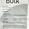 Bulk Leucine Powder Food Supplement 500g | 166 Servings | UNFLAVOURED