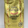 Laila Gold Superior Longer Basmati Rice 5Kg. Extra Long Basmati Rice with Delicate Aroma and Authentic taste