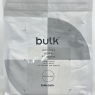 Bulk Instant BCAA Powder Food Supplement 500g | 50 Servings | UNFLAVOURED