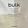 Bulk Collagen & Vitamin C Powder 500g | 33 Servings | APPLE Flavour