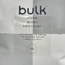 Bulk Pure Whey Protein Powder 2.5kg | 83 Servings | BERRIES & CREAM Flavour