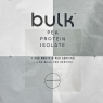 Bulk Pea Protein Isolate Powder 2.5kg | 83 Servings | UNFLAVOURED