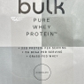 Bulk Pure Whey Protein Powder 2.5kg | 83 Servings | CHOCOLATE Flavour