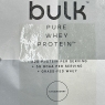 Bulk Pure Whey Protein Powder 2.5kg | 83 Servings | STRAWBERRY Flavour