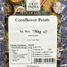 Old India Cornflower Petals 750g