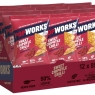 Popworks Sweet Chipotle Chilli 85g (Case of 12) | Gluten Free | Perfect for Sharing | BEST BEFORE DATE 05/10/2024