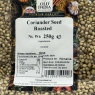 Old India Coriander Seed Roasted 250g Best Before 20/10/2024