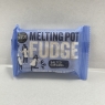 Melting Pot Fudge - Salted Caramel Fudge 90g Best Before 08/10/2024