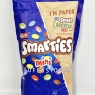 Nestle SMARTIES Chocolate Mini Mix-In - Chocolate Pieces for Baking - 500g Pack | Professional For Catering | BEST BEFORE DATE 24/10/2024