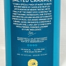 Joe & Seph's Milk Chocolate Salted Caramel Truffles, 100 grams (Pack of 1) Ideal Stocking Filler | BBE 28/10/2025