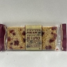 Oat flapjack with cherries & Almond Flavouring 300g Best Before 04/10/2024