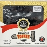 Walkers NONSUCH Original Liquorice Toffee Slab - 400g | BEST BEFORE DATE 12/09/2024