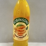 Robinsons Fruit & Barley Orange Squash 1 Litre