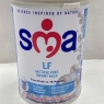 SMA Lactose Free Baby Milk Powder, From Birth, 400g (Pack of 1) Dented Tin