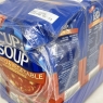 Batchelors Cup a Soup with Croutons Tomato and Vegetable 4 Sachets 104 g (Pack of 9) DAMAGED PACKAGING