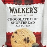 Walkers Chocolate Chip Shortbread 40 g (Pack of 20) Broken Biscuits Inside Packaging