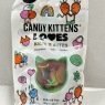 Candy Kittens Vegan Sweets LOVES 140g Best Before 01/11/2024