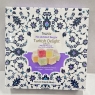 Turkish Delight 110g Assorted Flavours Rose Lemon Orange & Mint Best Before 30/09/2024