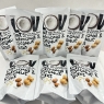 Pellito - LOV Coconut Almond & Oat Bites 8 X 70g Best Before 04/10/2024