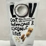 Pellito - LOV Coconut Almond & Oat Bites 8 X 70g Best Before 04/10/2024