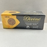 Devine Dark Chocolate Ginger Thins 200g Best Before 30/10/2024