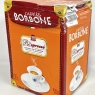 Caffe Borbone | Decaffeinated Coffee Blend - 50 Capsules Pods - Compatible with Nespresso | Damaged Outer Box Packaging See Photos