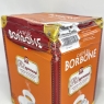 Caffe Borbone | Decaffeinated Coffee Blend - 50 Capsules Pods - Compatible with Nespresso | Damaged Outer Box Packaging See Photos