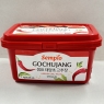 Sempio Gochujang (2.2lbs) - Korean Chili Paste, Sweet, Savory & Spicy. Red Pepper Sauce for Tteokbokki, Korean Food Best Before 18/10/2024