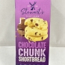 Stewart's Signature Range Chocolate Chunk Shortbread 160g