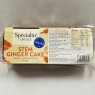 Specialite Locale Stem Ginger Loaf Cake, 465g Best Before 29/10/2024