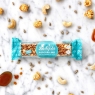 Joe & Seph's 11 X 27g Popcorn Bars | Salted Caramel & Nuts Flavour | BBE 31/12/2024