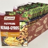 Prymat - Kebab-Gyros Seasoning with Dried Herbs and Spices, 30g (Pack of 25) Kebab-Gyros Classic Spice