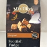 Mrs Tilly's Scottish Fudge 150g Best Before 23/10/2024