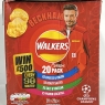 Walkers Classic Variety Multipack Crisps Box 20x25g | Best Before Date 12/10/2024