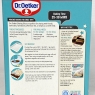 Dr Oetker Chocolate Salted Caramel Tray Kit 425G (Pack Of 3) BEST BEFORE DATE 31/07/2024