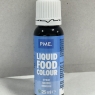 PME Food Colour Liquid Sky Blue 25ml Best Before 25/10/2024