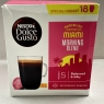 Nescafé Dolce Gusto Pods Miami Morning Blend 18 Coffee Pods