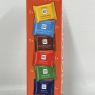 Ritter Sport Mini Colourful Tower Chocolate Mix 150g | BEST BEFORE DATE 04/08/2024