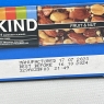 KIND Bars, Gluten Free Snack Bars, Fruit & Nut, High Fibre, Healthy Snack | 12 X 40g | Best Before Date 16/10/2024