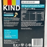 KIND Bars | High Fibre, Gluten Free Snack Bars | Chocolate Chip Cashew | 12 x 40g | Best Before Date 30/10/2024