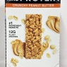 KIND Protein Bars | Gluten Free Snack | Crunchy Peanut Butter | High Fibre, Source of Protein | 12 x 50g | Best Before Date 23/09/2024