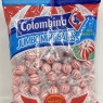 Colombina Jumbo Mint Balls | The Original | 120 Count | Individually Wrapped | 1080g