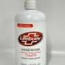 Lifebuoy Hand Wash Pump Bottle 500ml | Washes Away Germs | Pack Of 12 | Bulk Buy | Business Supplies