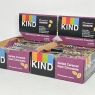 KIND Bars Salted Caramel Dark Chocolate | Healthy Snack, High Fibre, Gluten Free | 24 x 40g