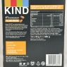 KIND Bars Dark Chocolate Orange Almond Flavour | Healthy Snack, High Fibre, Gluten Free | 24 x 40g