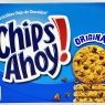 Chips Ahoy Original Chocolate Chip Cookies 300g Pack | Best Before Date 30/09/2024