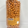 M&M's Peanut Chocolate ORANGE Colour Bulk Buy Sweets, 4kg Tub | Themes | Displays | BBE 22/12/2024