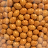 M&M's Peanut Chocolate ORANGE Colour Bulk Buy Sweets, 4kg Tub | Themes | Displays | BBE 22/12/2024