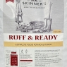 Skinner's Ruff and Ready Complete Dry Adult Working Dog Food, 2.5 kg | Best Before Date 13/11/2024